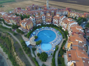 Отель Visit Sunny Beach Marina Apartments  Равда